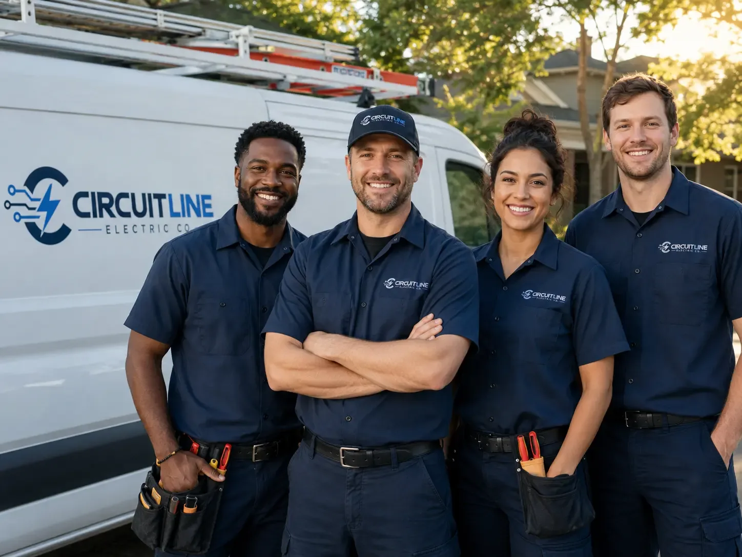 Whole Home Rewiring company in Lewellen, NE