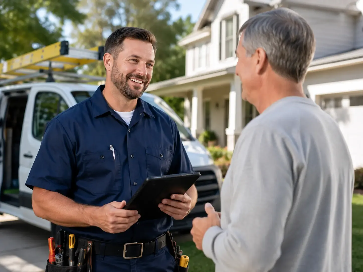Whole Home Rewiring Lewellen, NE FAQs
